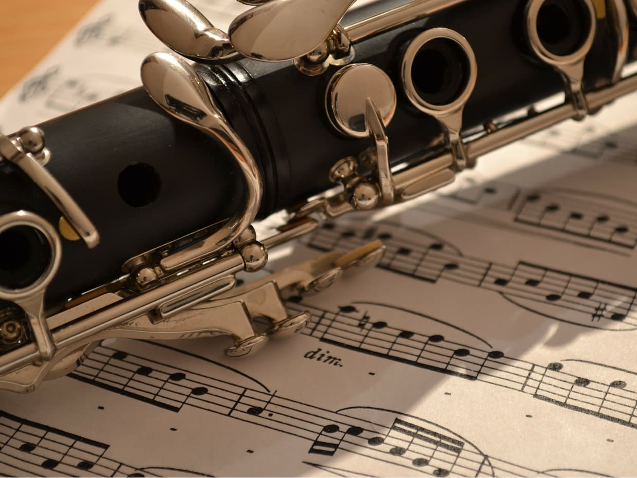 Jewish Music