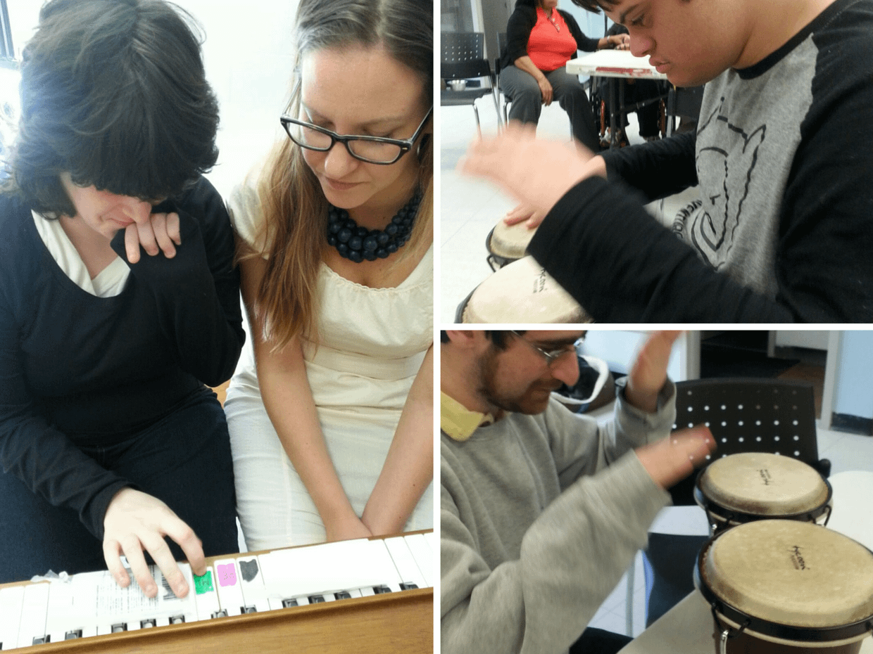 Music Program Particiaption